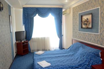 Отель Ламбат Россия, Алушта, фото 24