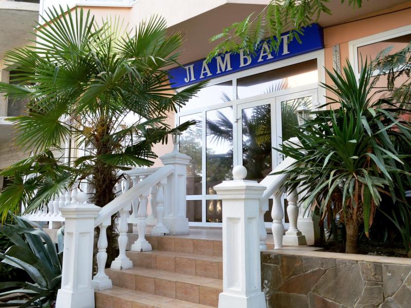 Ламбат