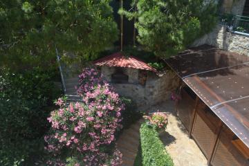 Отель Ламбат Россия, Алушта, фото 29