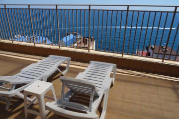 Отель Ламбат Россия, Алушта, фото 31