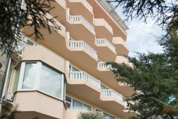 Отель Ламбат Россия, Алушта, фото 36