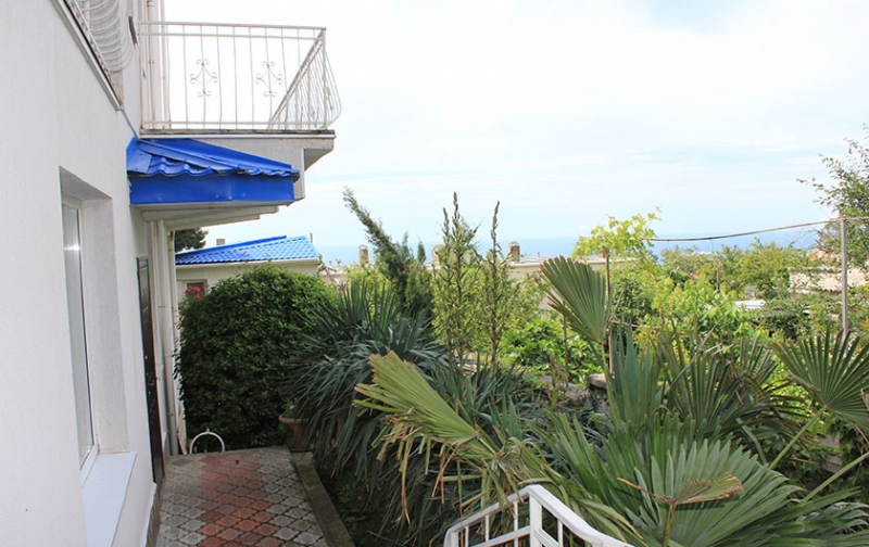 Гостевой дом АнНи 