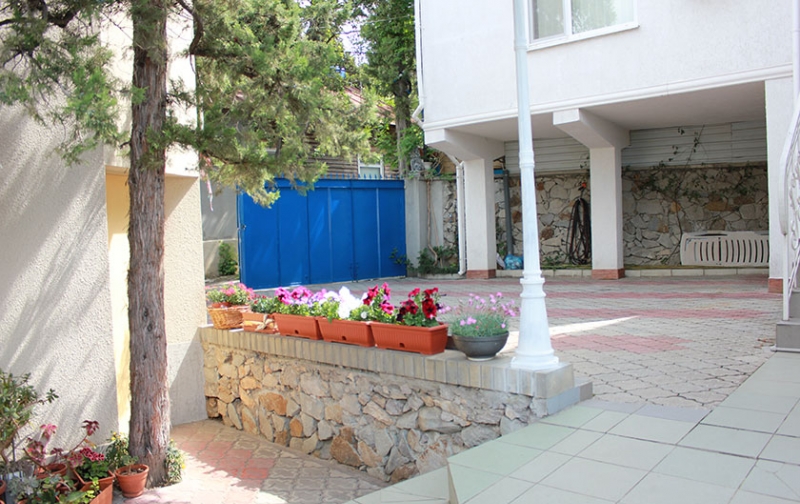 Гостевой дом АнНи 