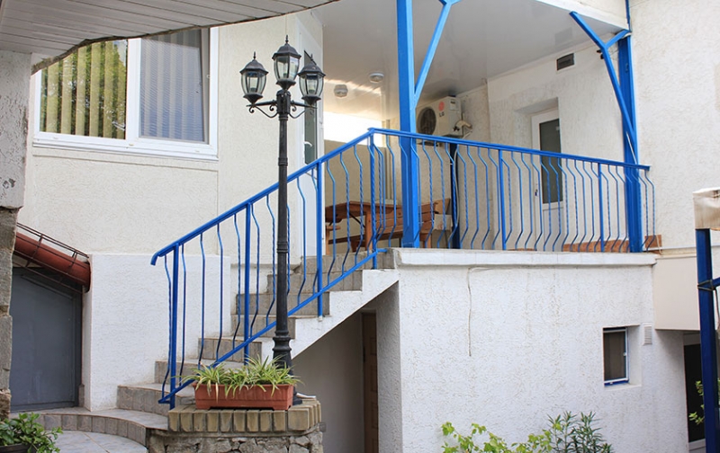 Гостевой дом АнНи 