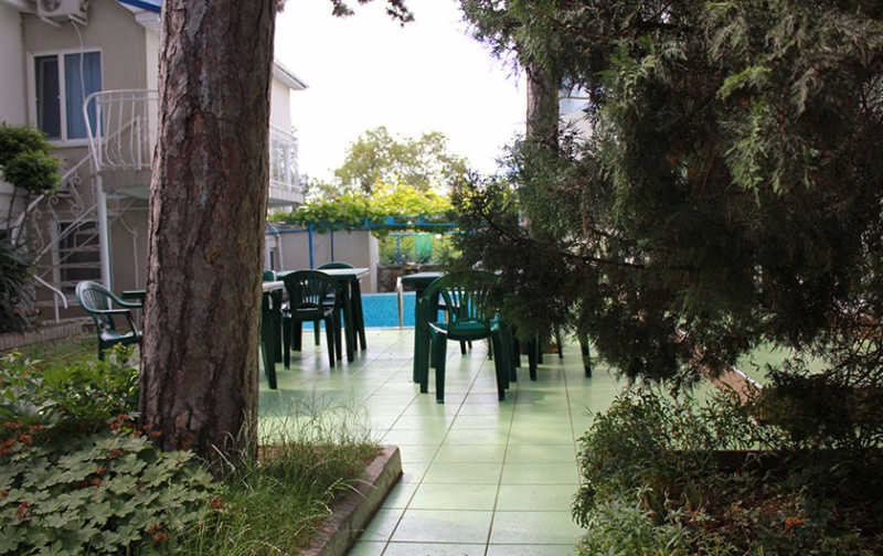 Гостевой дом АнНи 