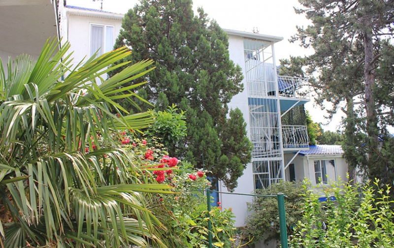 Гостевой дом АнНи 