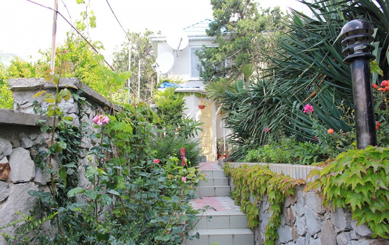 Гостевой дом АнНи 