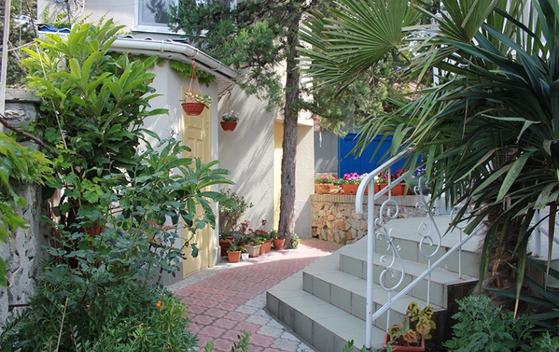 Гостевой дом АнНи 