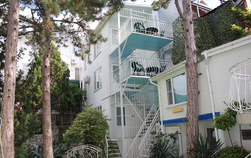 Гостевой дом АнНи 