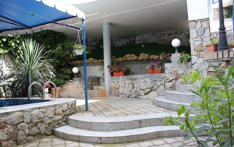 Гостевой дом АнНи 