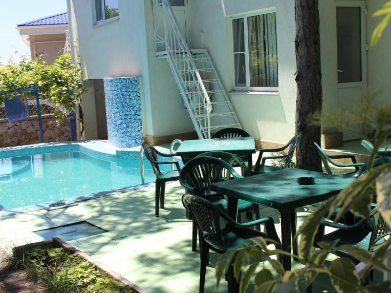 Гостевой дом АнНи 