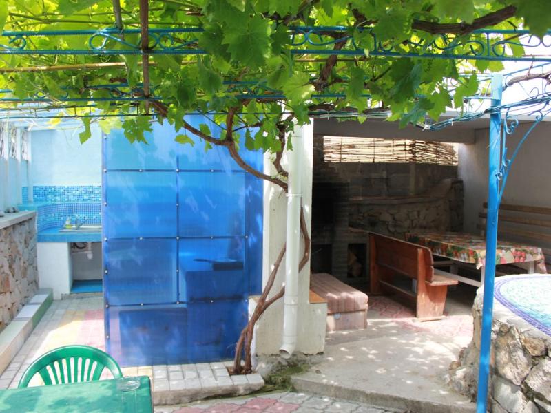 Гостевой дом АнНи 