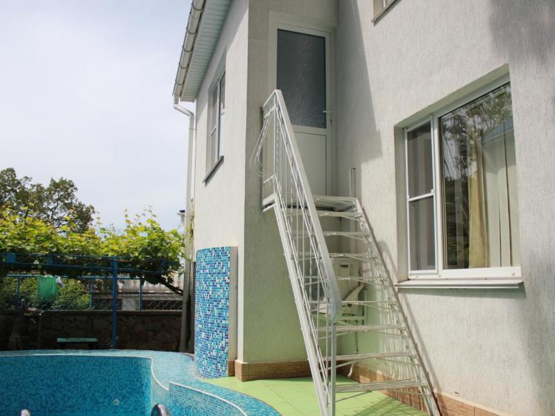 Гостевой дом АнНи 