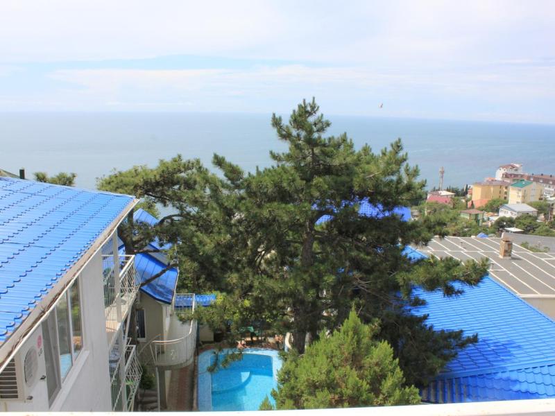 Гостевой дом АнНи 