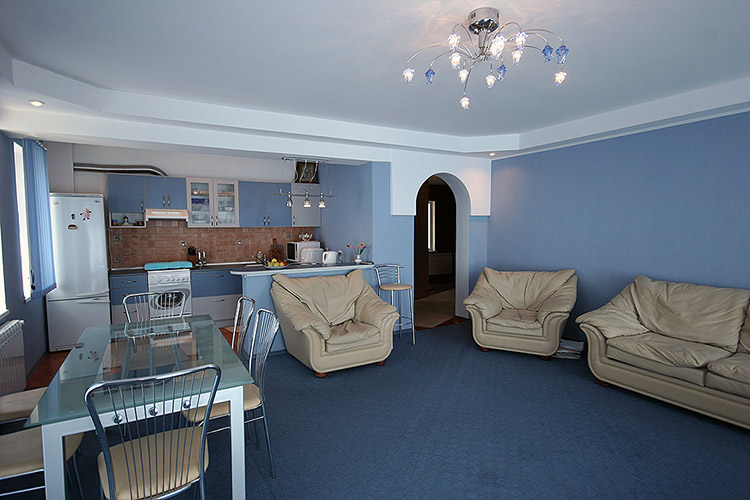 Гостевой дом АнНи 