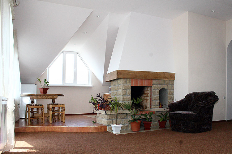 Гостевой дом АнНи 