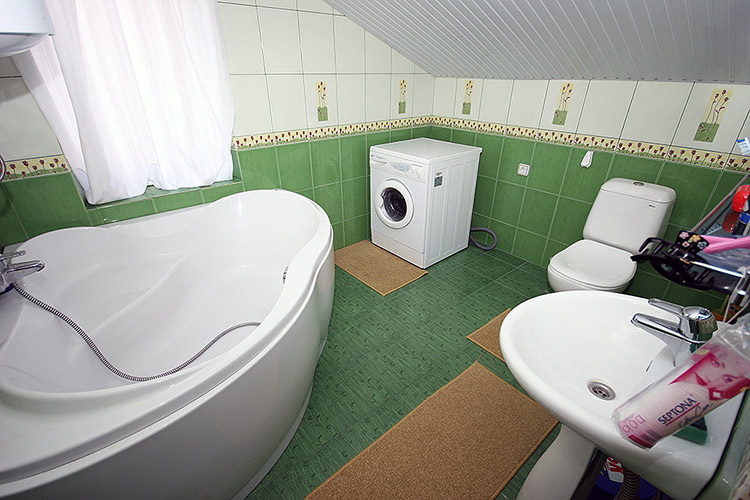 Гостевой дом АнНи 