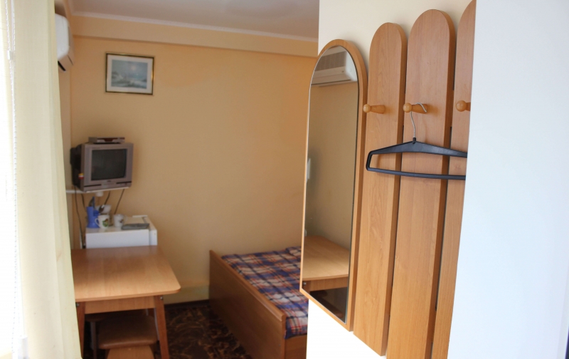 Гостевой дом АнНи 