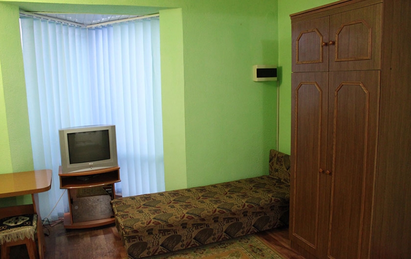 Гостевой дом АнНи 