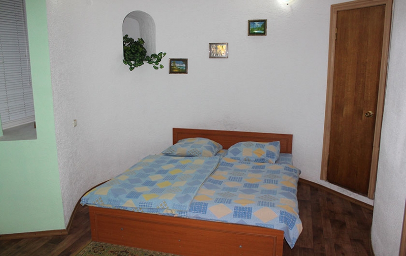 Гостевой дом АнНи 