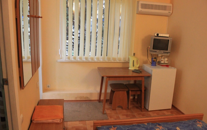 Гостевой дом АнНи 