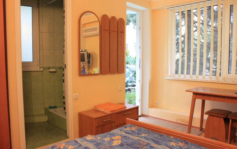 Гостевой дом АнНи 