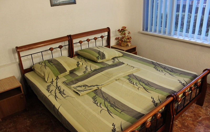 Гостевой дом АнНи 