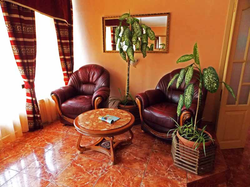 Origo Hotel