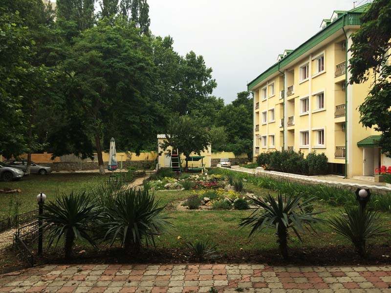 Origo Hotel
