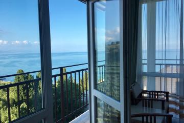Отель Relax Villa Россия, Алушта, фото 11