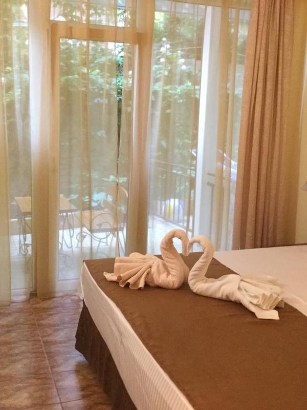 Relax Villa