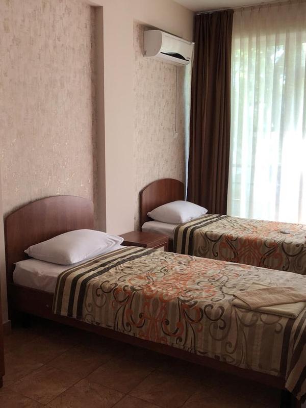 Relax Villa