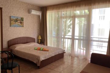 Отель Relax Villa Россия, Алушта, фото 16