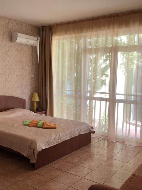 Relax Villa