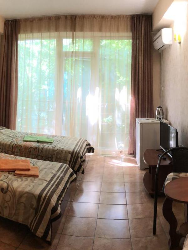 Relax Villa