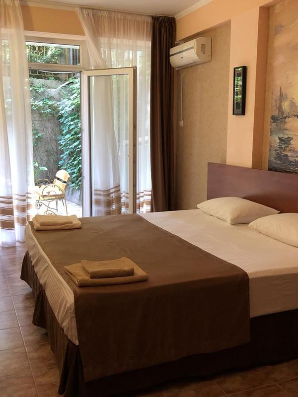 Relax Villa
