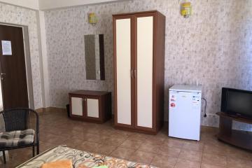 Отель Relax Villa Россия, Алушта, фото 19