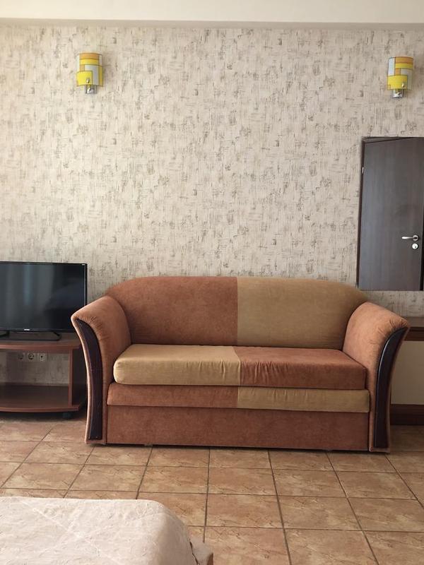 Relax Villa