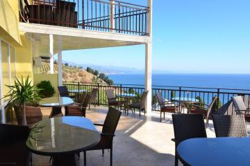Отель Relax Villa Россия, Алушта, фото 2