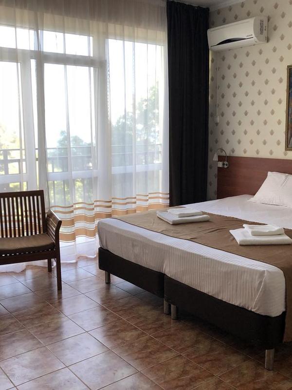 Relax Villa