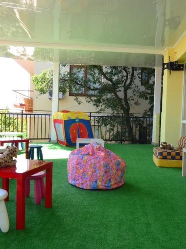 Relax Villa