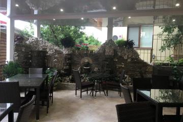 Отель Relax Villa Россия, Алушта, фото 7