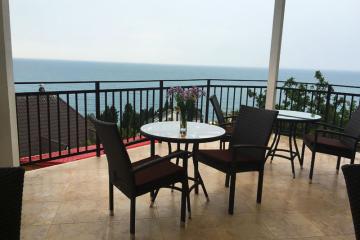 Отель Relax Villa Россия, Алушта, фото 9