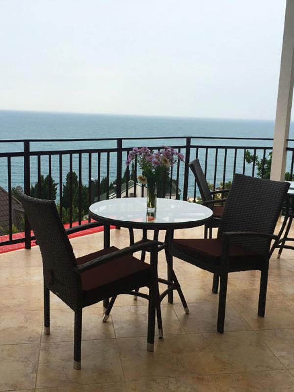 Relax Villa