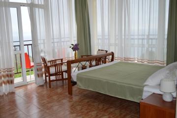 Отель Relax Villa Россия, Алушта, фото 10
