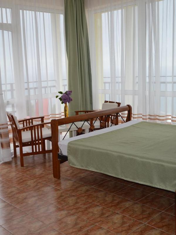 Relax Villa