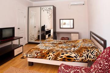 Отель Приват-отель Россия, Судак, фото 12