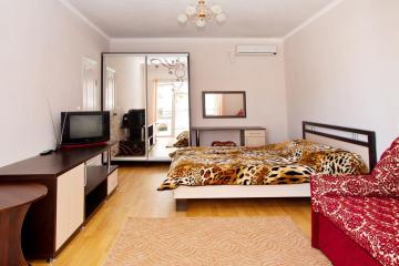 Отель Приват-отель Россия, Судак, фото 13