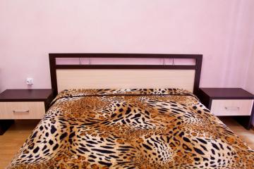 Отель Приват-отель Россия, Судак, фото 16