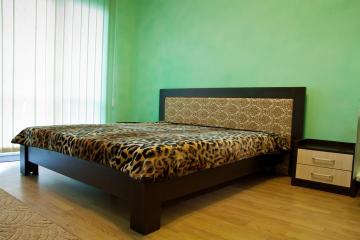 Отель Приват-отель Россия, Судак, фото 17